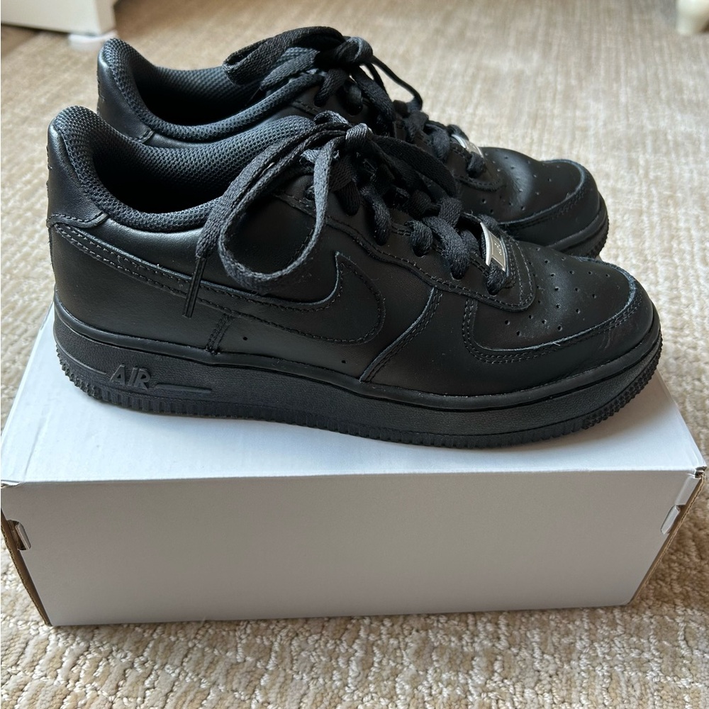 Nike Kids Air Force 1 Sneakers